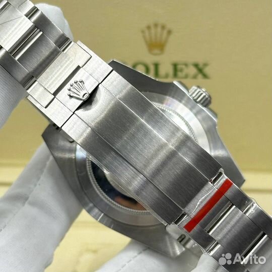 Часы Rolex
