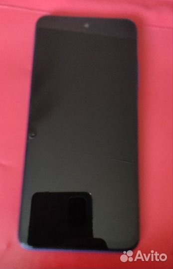 Xiaomi Redmi Note 10T, 4/128 ГБ