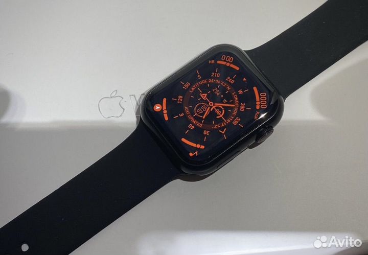 Smart Watch 9 Pro Max NEW
