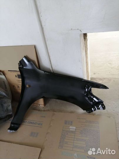 Запчасти на тлк 2007-2011гг