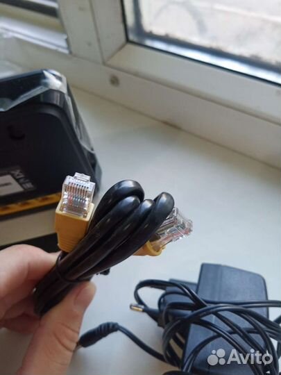 Wifi роутер билайн