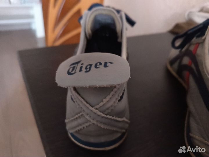 Onitsuka tiger mexico 66