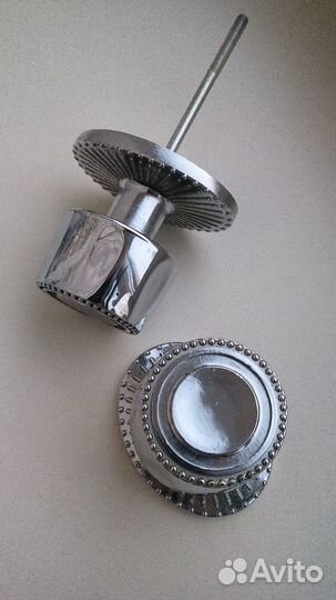 Ручки дверные