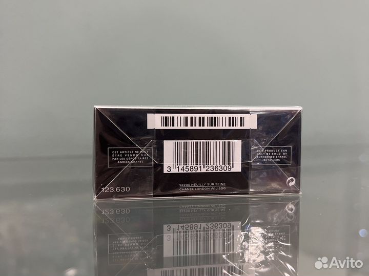 Парфюм Chanel Allure Homme Sport 100ml