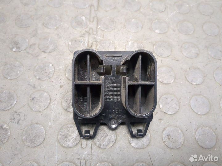 Кронштейн бампера Chevrolet Equinox 2017, 2021