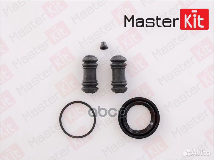 Рем.ком/кт суппорта заднего 48-mm jeep Grand Ch