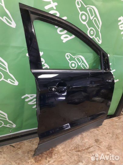 Дверь передняя правая Ford Kuga CBS 2012-2019