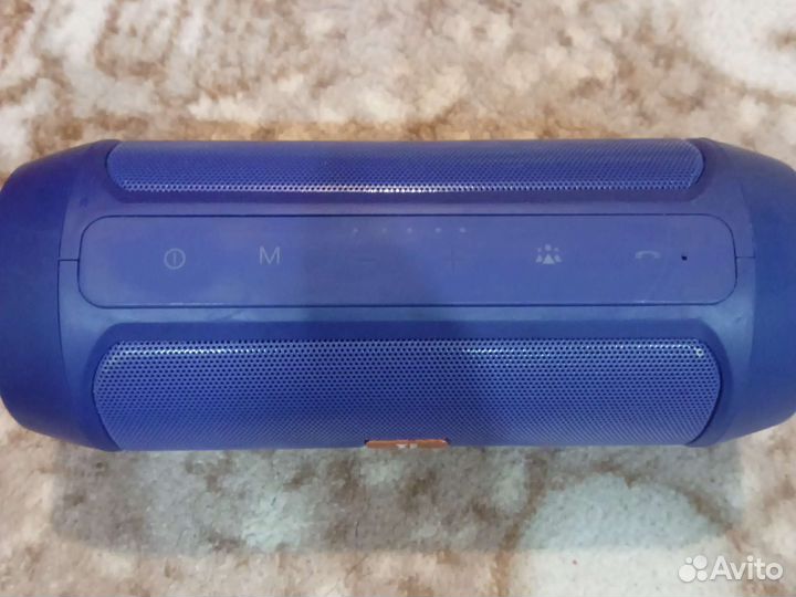 Колонка jbl charge 2+