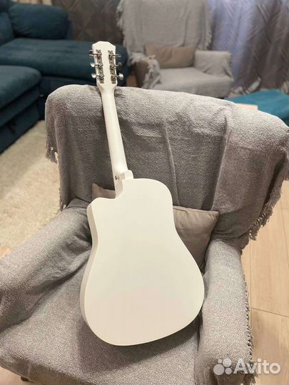 Гитара акустическая для начинающих