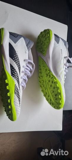 Бутсы детские adidas Copa Pure.3 Tf оригинал