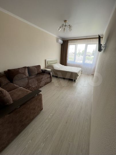 Комната 25 м², 3/3 эт.