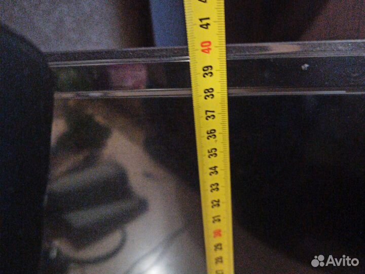 Телевизор Fusion