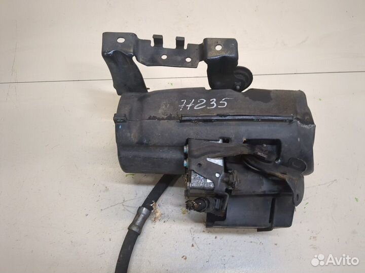 Электроусилитель руля Citroen Jumpy (Dispatch), 20