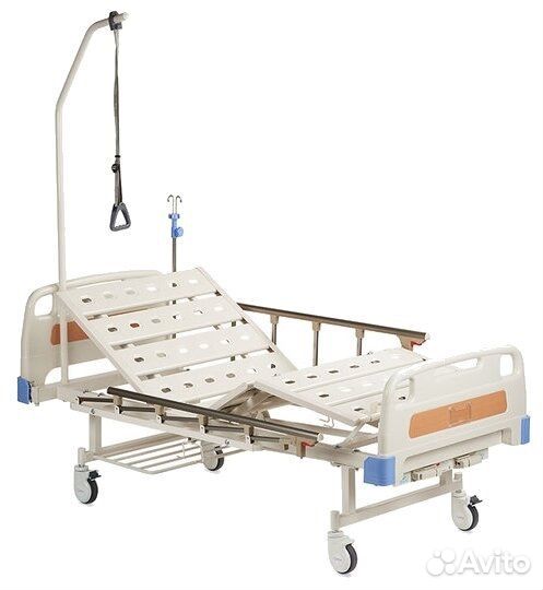 Кровать armed с принадлежностями fs3031w