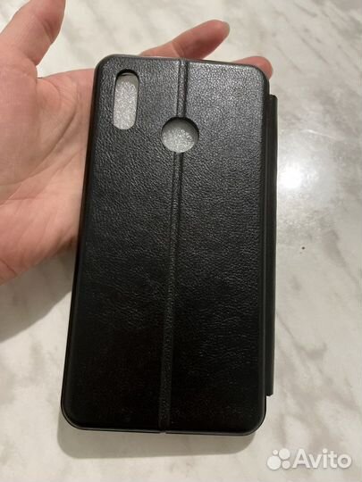 Чехол на huawei p smart 2019