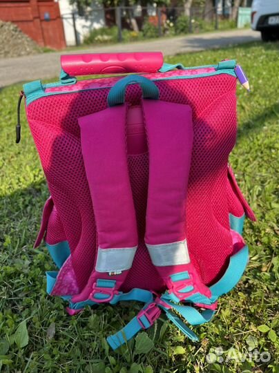 Рюкзак школьный 1 - 3 классы