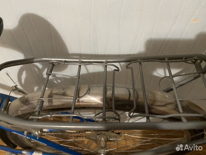 Велосипед детский подростковый