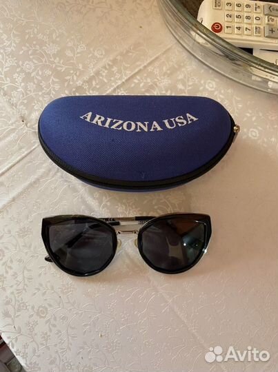 Очки солнцезащитные женские оригинал