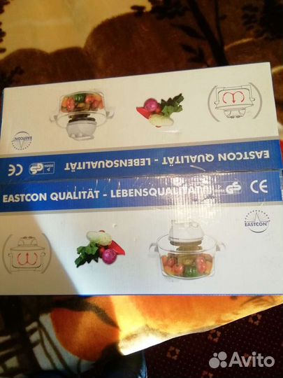 Печь конвекционная. Отличный подарок