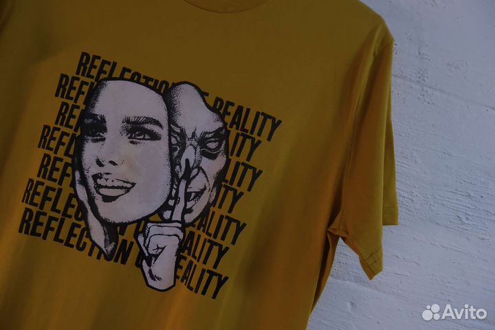 Шелкография/Печать на футболках