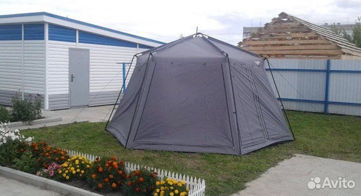 Оригинальный шатер campack tent G-3601W