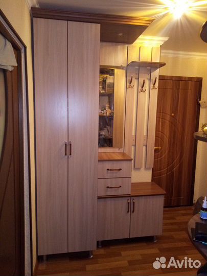 Реставрация (ремонт) мебели