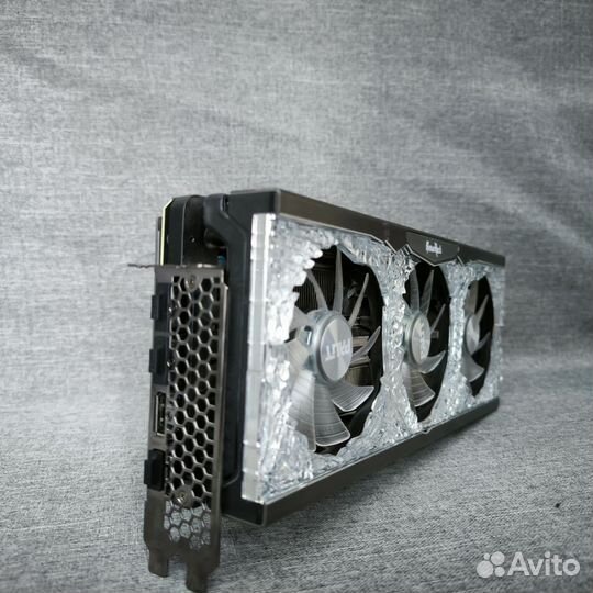 RTX 3070ti GameRock