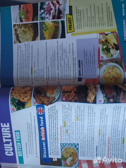 Prepare B1 level 4 Second Edition