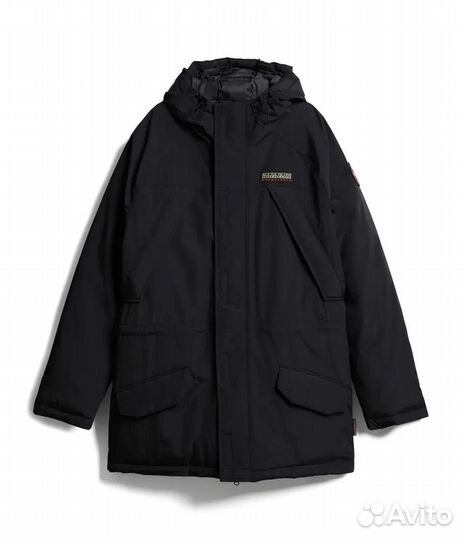 Зимняя куртка napapijri