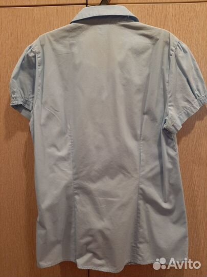 Блузка для девочки рост 158