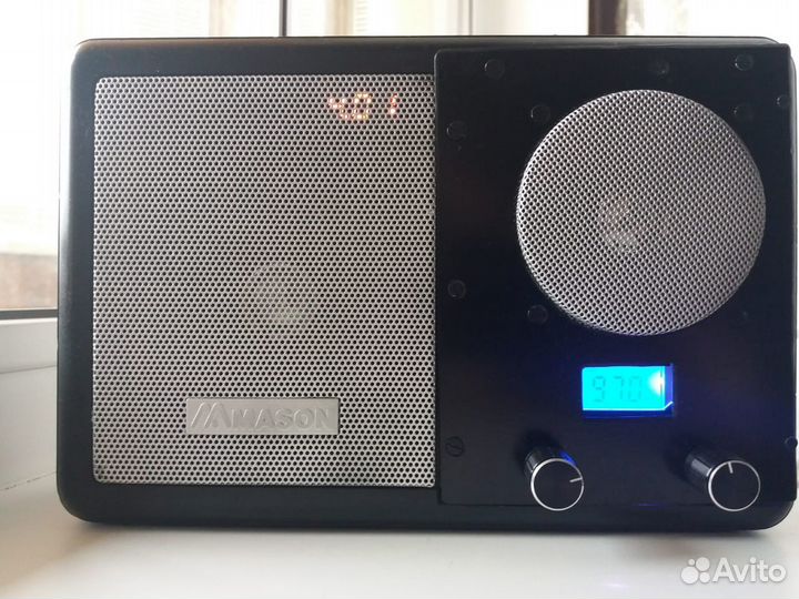 Радиоприемник