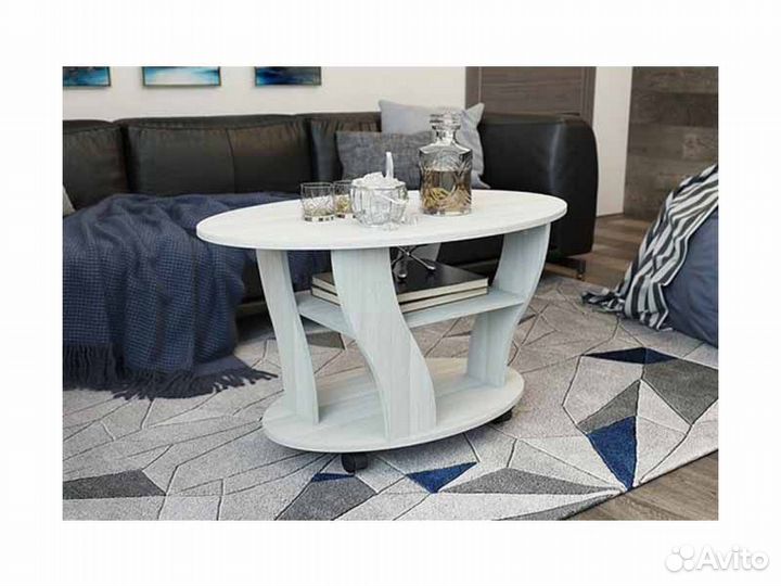 Стол журнальный 