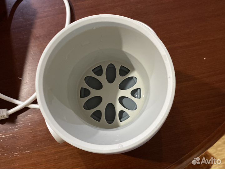 Подогреватель