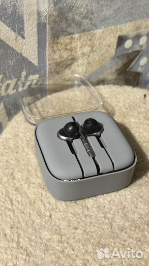 Наушники Xiaomi mi in-ear headphones pro hd