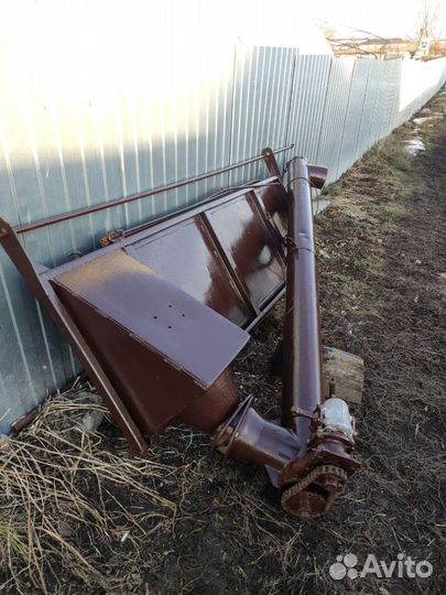 Загрузчик сеялок