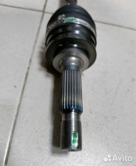 Привод задний правый Mitsubishi Outlander GF 2012