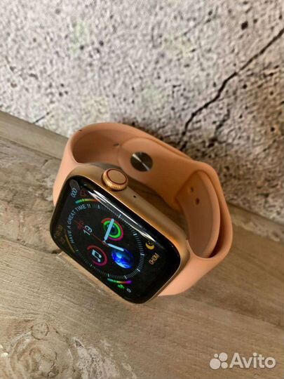 Apple watch series 7