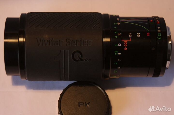 Объектив для съемки 3D-фото и видео Pentax, Canon