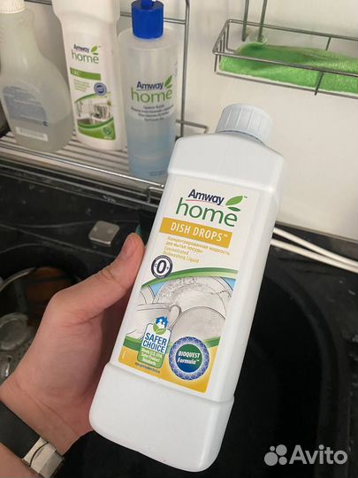 Бытовая химия,косметика