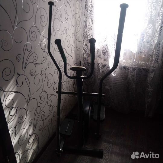 Велоэллипсоид