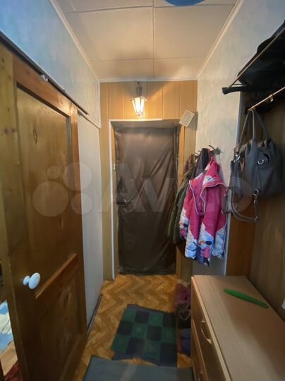 4-к. квартира, 66 м², 1/3 эт.