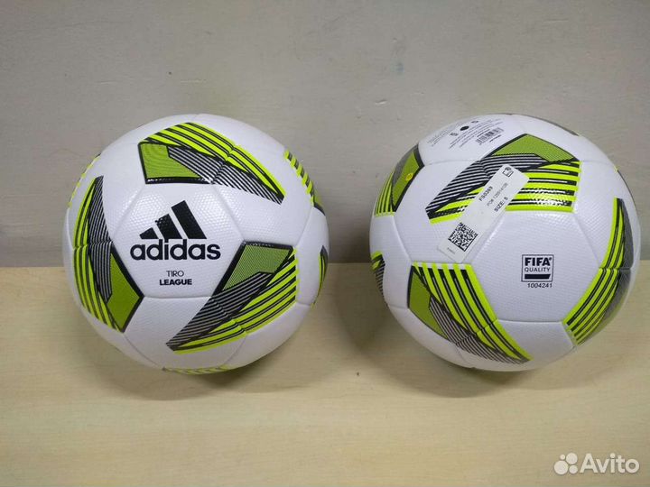 Футбольные Adidas, Torres, Penalty, Vision от