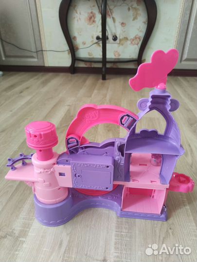 Игровой центр Little pony