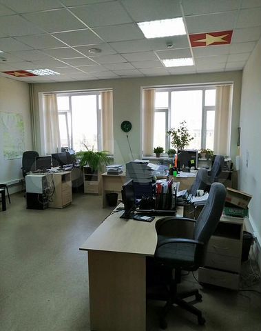 Офис, 52 м²