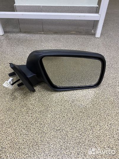 Новое зеркало правое ваз 2170 увелич с подогр