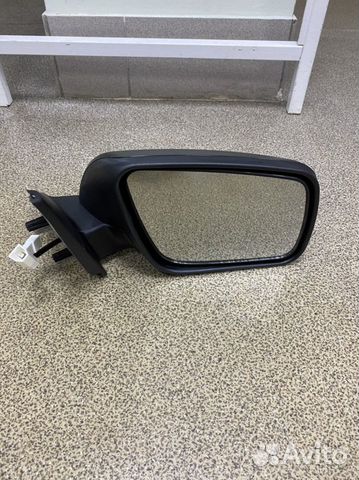 Новое зеркало правое ваз 2170 увелич с подогр