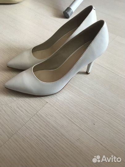 Туфли женские 38 размер натуральная кожа