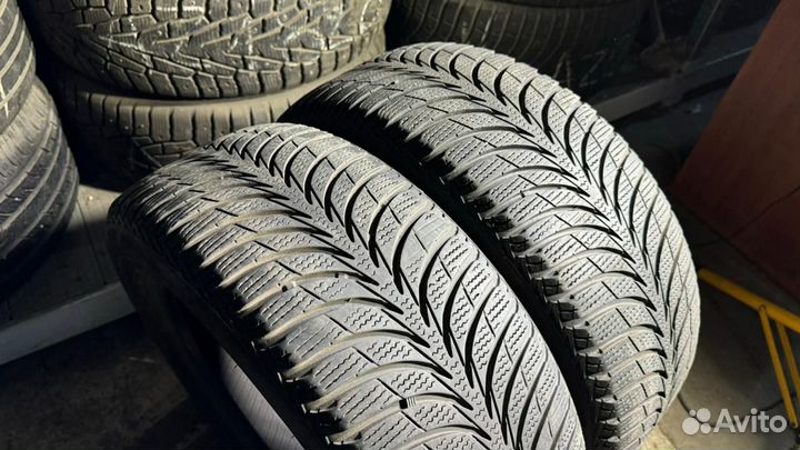 Goodyear UltraGrip Ice+ 195/55 R15 85T