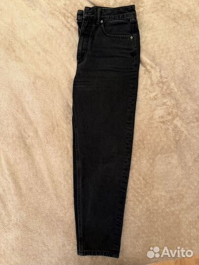 12 storeez джинсы mom