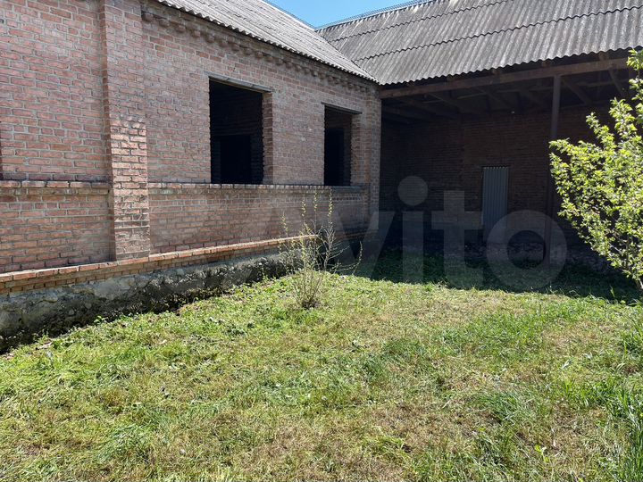 Дом 100 м² на участке 10 сот.